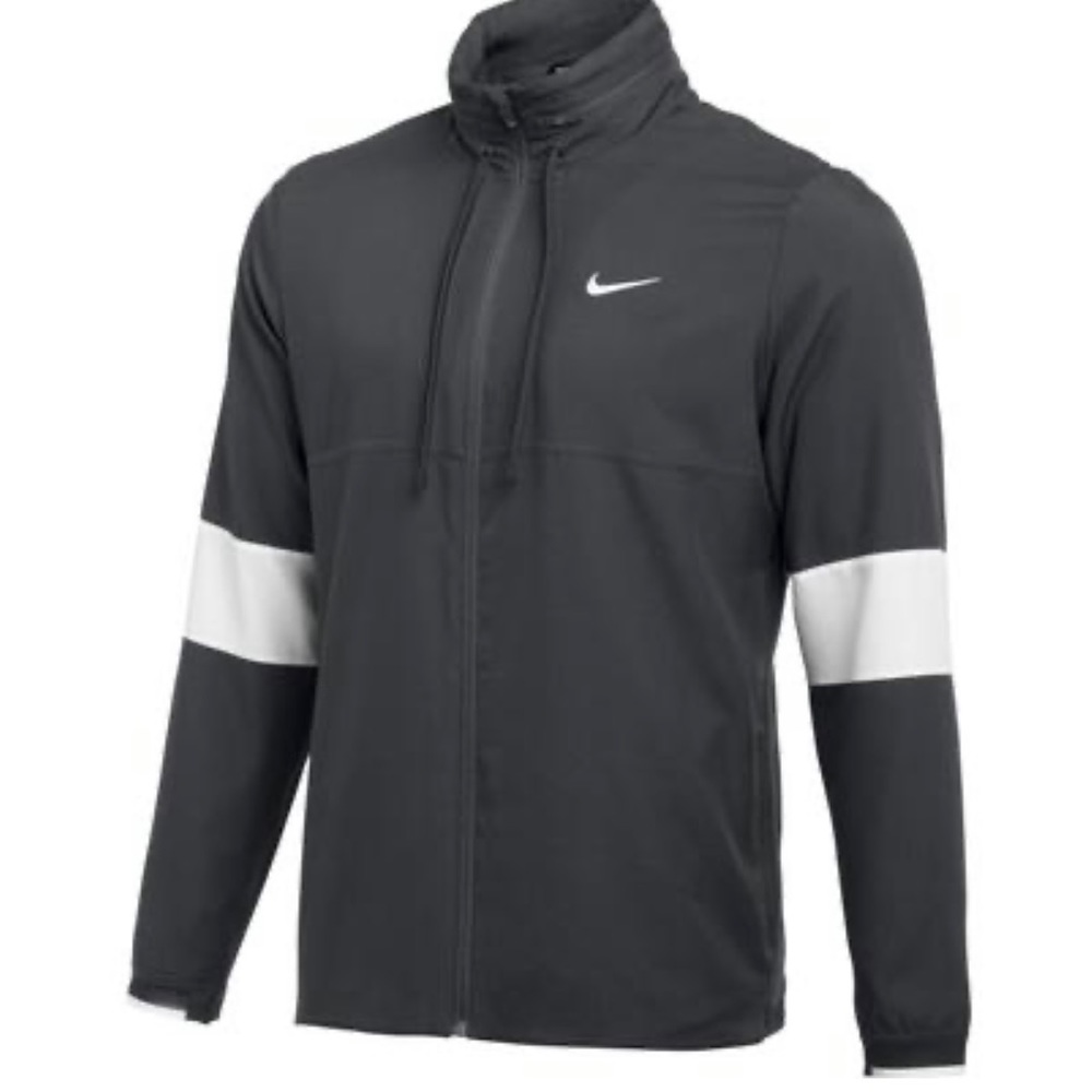 Men’s Nike DRY WARMUP JACKET size M good condition
